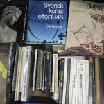 612 2686 ART BOOKS